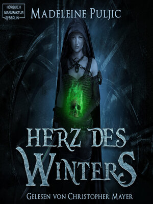 cover image of Herz des Winters--Herz des Winters, Band 1 (ungekürzt)
